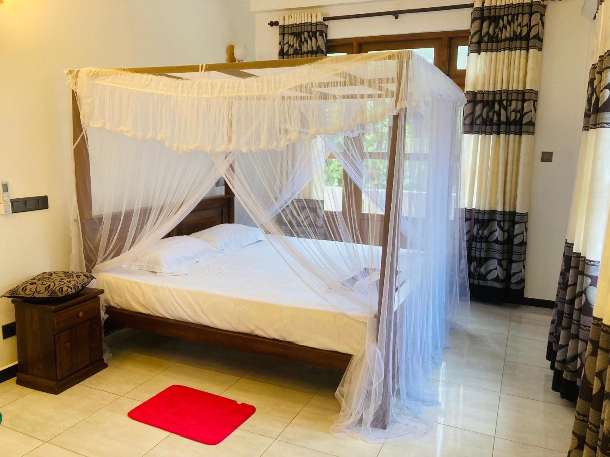 Horizon Guest House Mirissa Exterior photo